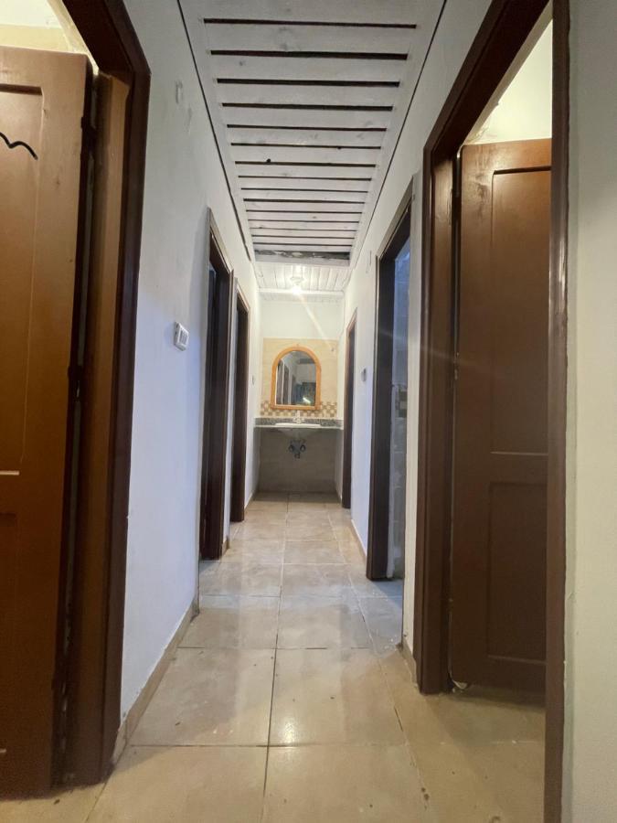 Auski Hostel Dahab Bagian luar foto